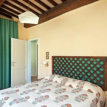 Сasa de vacaciones Podere Fonte Sala 104s