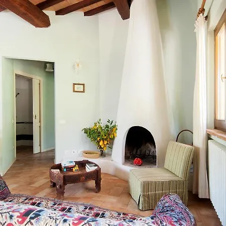 Podere Fonte Sala 104s Holiday home