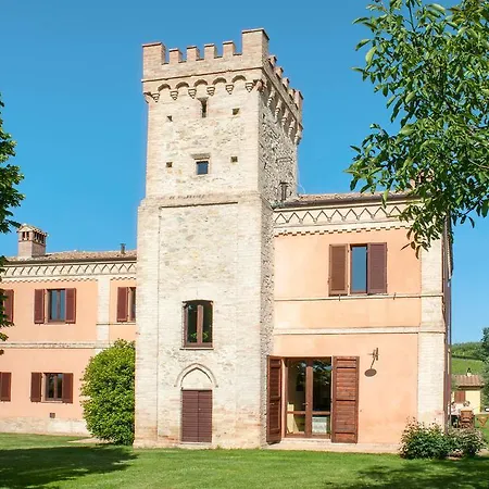 Podere Fonte Sala 104s Сasa de vacaciones