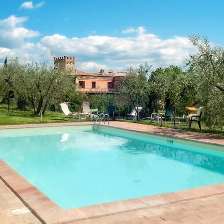 Podere Fonte Sala 104s