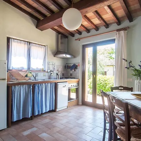 Podere Fonte Sala 104s