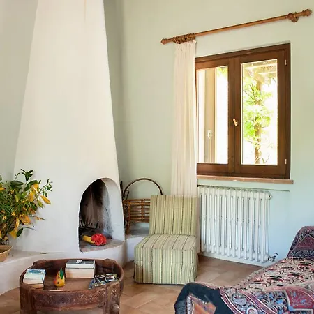 Сasa de vacaciones Podere Fonte Sala 104s