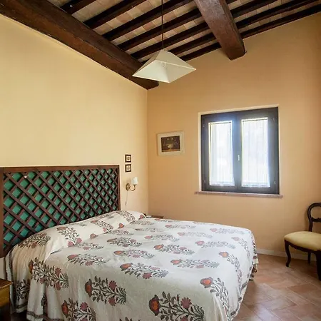 Podere Fonte Sala 104s * Casale (Umbria)