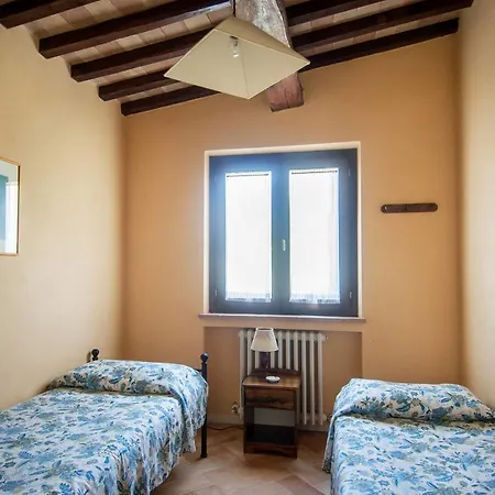 Podere Fonte Sala 104s *