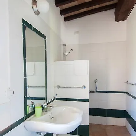 Podere Fonte Sala 104s Holiday home