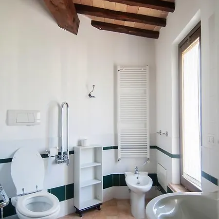 Podere Fonte Sala 104s Holiday home *