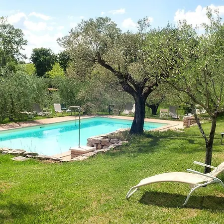 Podere Fonte Sala 104s * Casale (Umbria)