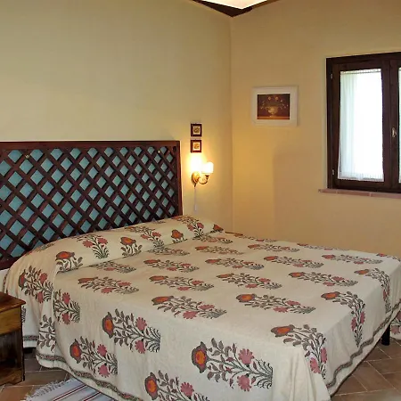 Сasa de vacaciones Podere Fonte Sala 104s *