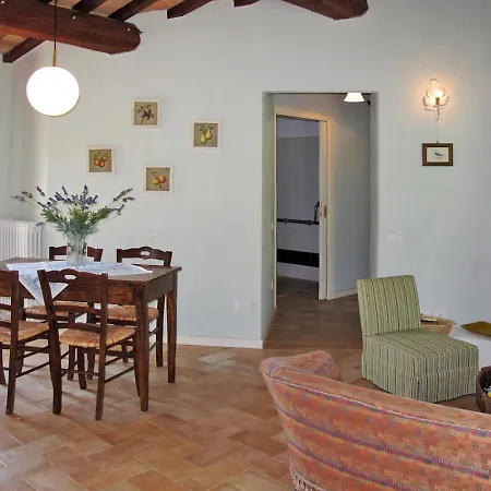 Podere Fonte Sala 104s