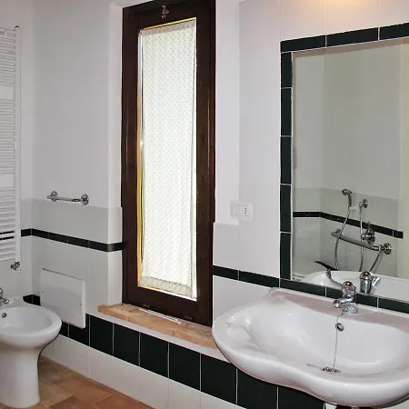 Holiday home Podere Fonte Sala 104s