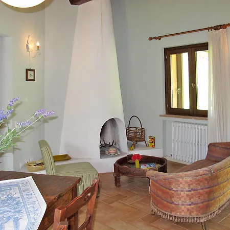 Holiday home Podere Fonte Sala 104s