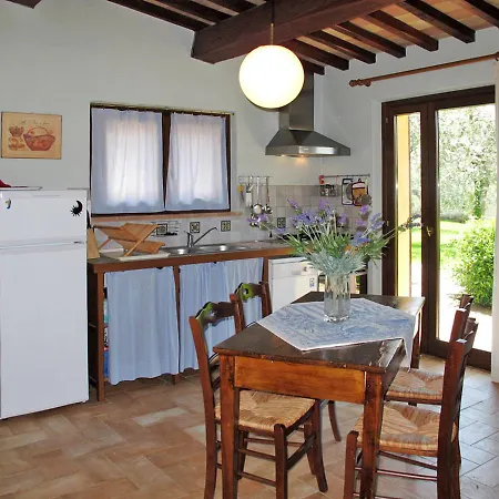 Сasa de vacaciones Podere Fonte Sala 104s Casale (Umbria)