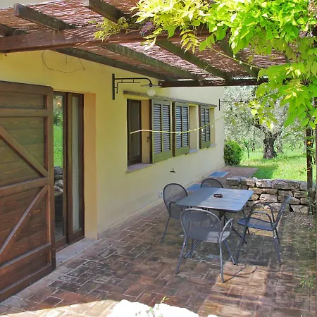 Holiday home Podere Fonte Sala 104s *
